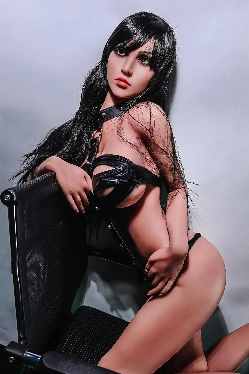 Capucine - 158 cm muñeca sexual de TPE - Stock UE