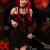 Meru SiQ157 - 157 cm muñeca sexual de silicona - Personalizable