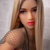 Philomène - 158 cm muñeca sexual de TPE - Personalizable