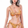 Perrine - 158 cm AiBei muñeca sexual de TPE - Personalizable