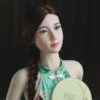 Lison Kerlouan - 170 cm muñeca sexual de silicona - Personalizable