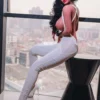 Faustine Hautecœur - 170 cm muñeca sexual de TPE - Personalizable