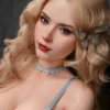 Capucine Delorme - 168 cm muñeca sexual de silicona - Personalizable