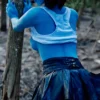 Tifa Avatar AD158 - CLM muñeca sexual de TPE
