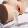 R5 Butt Torso CLM la parte inferior del cuerpo realista en TPE