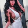 Ondine - muñeca sexual de TPE - Stock UE