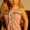 Léocadie - 100 cm muñeca sexual de TPE - Stock UE