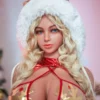 Isabeau Vallier - 153 cm AiBei muñeca sexual de TPE - Personalizable