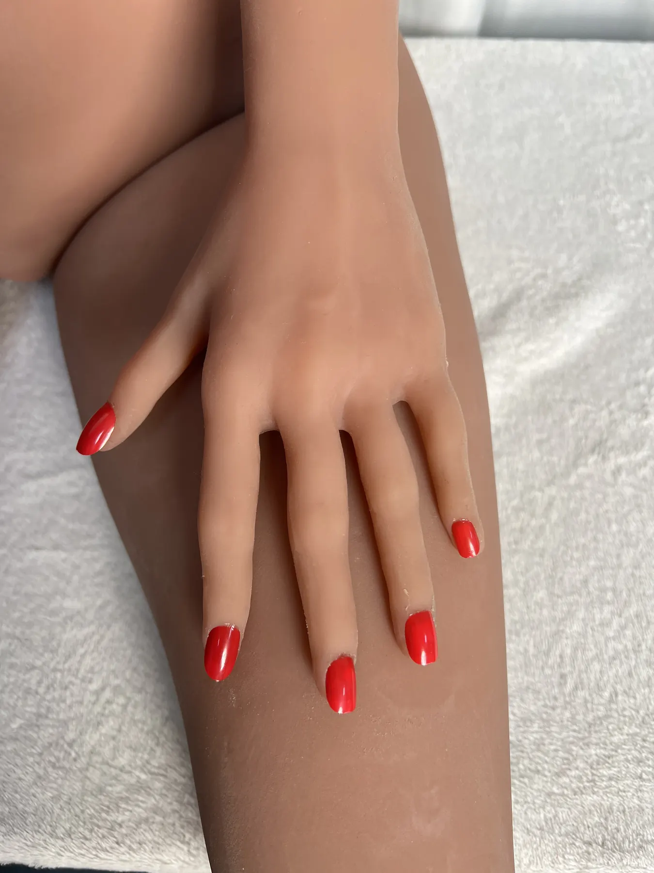 Fleuriane Aubry - 165 cm muñeca sexual de TPE - Personalizable