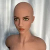 Honorine Delorme - 165 cm muñeca sexual de TPE - Personalizable