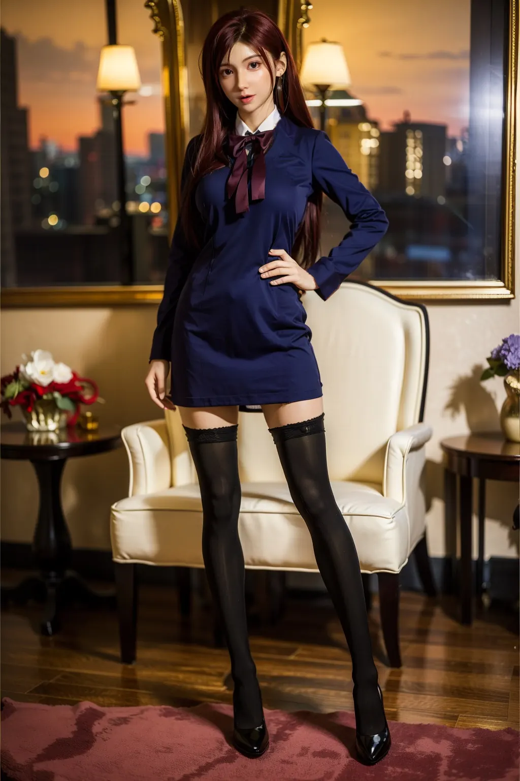 Cyriaque Ysern - 165 cm muñeca sexual de silicona - Personalizable