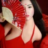 Esméralda Valcour - 168 cm muñeca sexual de silicona - Personalizable