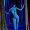 Tifa Avatar AD158 - CLM muñeca sexual de TPE