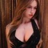 Zélie Bellamy - 168 cm muñeca sexual de silicona - Personalizable