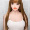 Isabeau - 168 cm muñeca sexual de TPE - Personalizable
