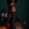Nolwenn Fontenay - 165 cm muñeca sexual de TPE - Personalizable