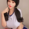Thaïs Dorsenne - 170 cm muñeca sexual de silicona - Personalizable