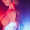 Nina - 148 cm CLM muñeca sexual de TPE