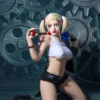 Capucine - 168 cm muñeca sexual de TPE - Personalizable