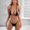 Philomène - 158 cm muñeca sexual de TPE - Personalizable