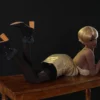 Irénée Aubépine - 158 cm muñeca sexual de TPE - Personalizable