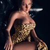Isabeau - 150 cm AiBei muñeca sexual de TPE - Stock UE