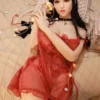 Léonie - 158 cm muñeca sexual de TPE - Stock UE