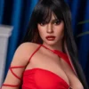 Faustine Bellamy - 169 cm muñeca sexual de silicona - Personalizable