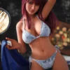 Ombeline - 149 cm muñeca sexual de TPE - Stock UE