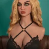 Philomène Delorme - 81 cm AiBei muñeca sexual de TPE