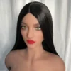 Fleuriane Aubry - 165 cm muñeca sexual de TPE - Personalizable