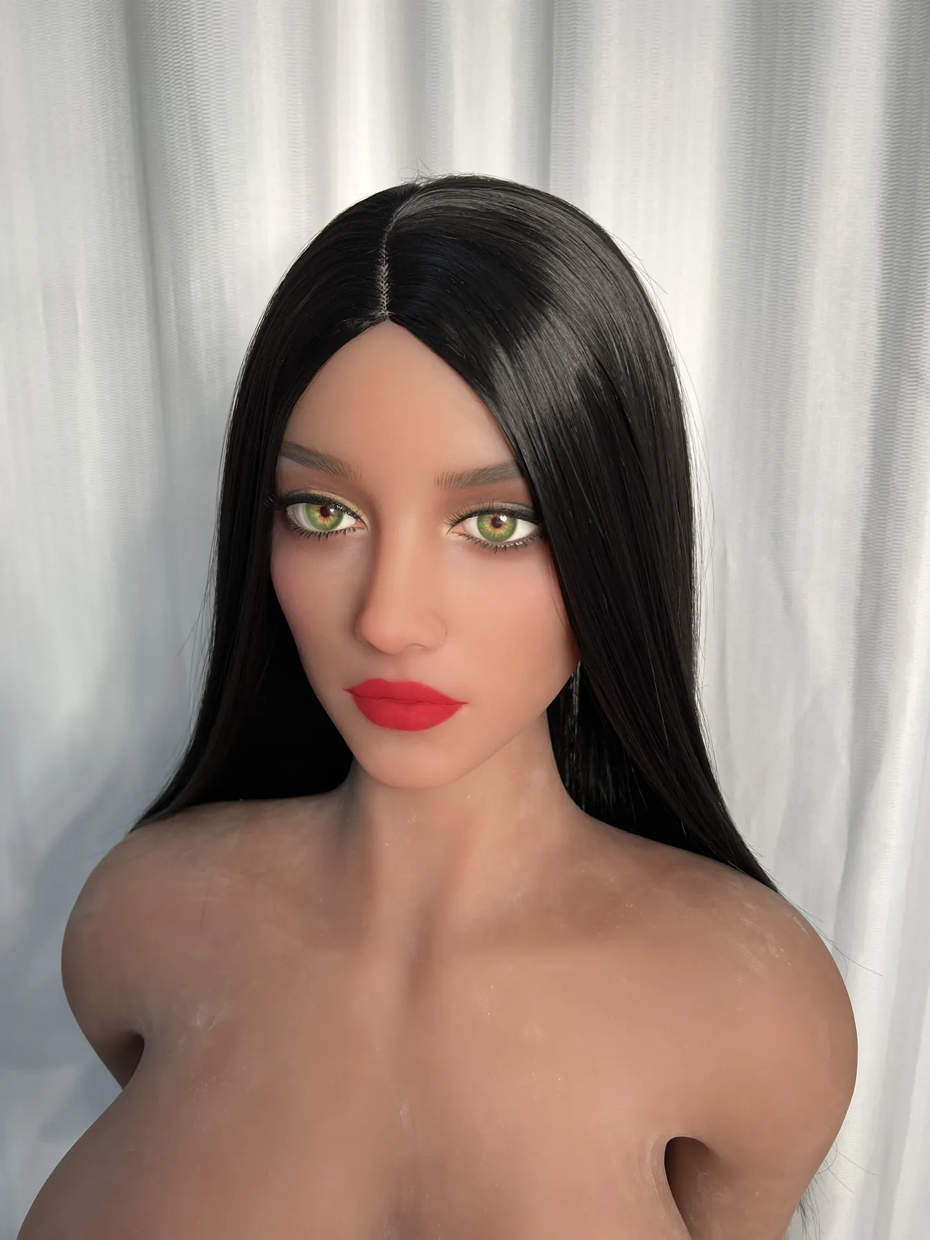 Fleuriane Aubry - 165 cm muñeca sexual de TPE - Personalizable
