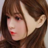 Hélisenne Joly - 158 cm muñeca sexual de silicona - Personalizable