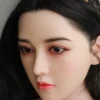 Hortense Imbert - 170 cm muñeca sexual de silicona - Personalizable