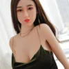 Thaïs Aubépine - 165 cm muñeca sexual de silicona - Personalizable
