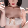 Gimogi SiQ157 - 157 cm muñeca sexual de silicona - Personalizable