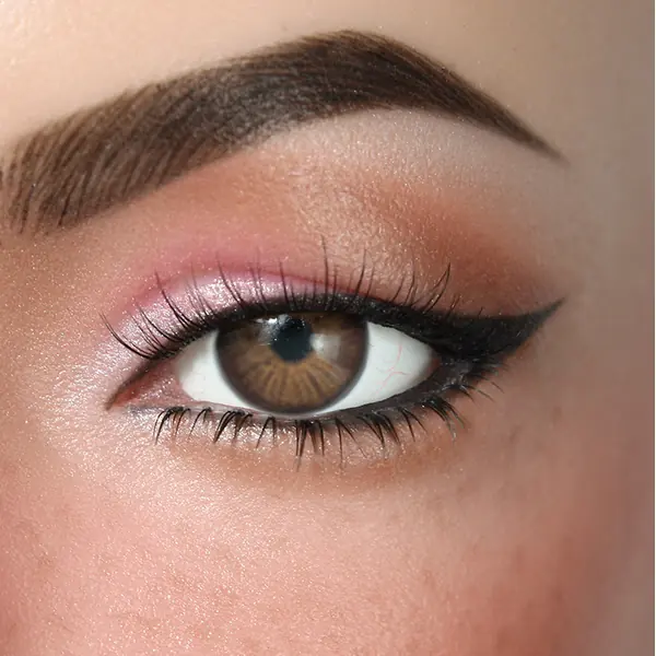 Ojos Classic 01