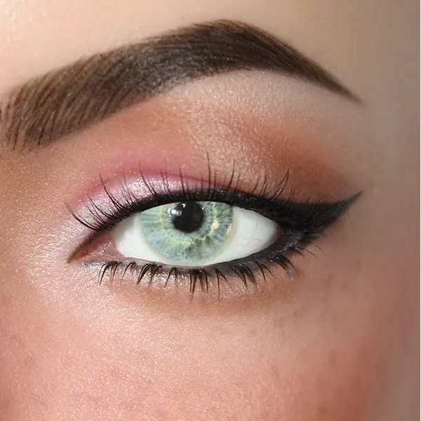 Ojos Classic 06