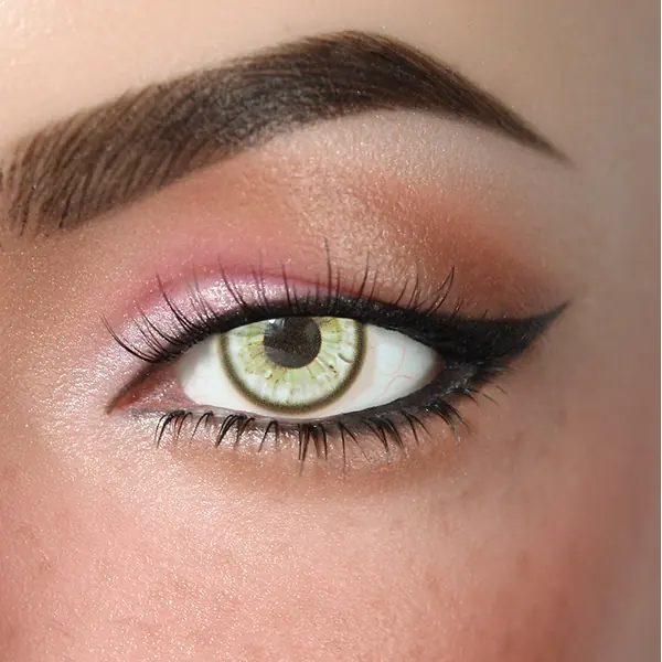 Ojos Classic 10