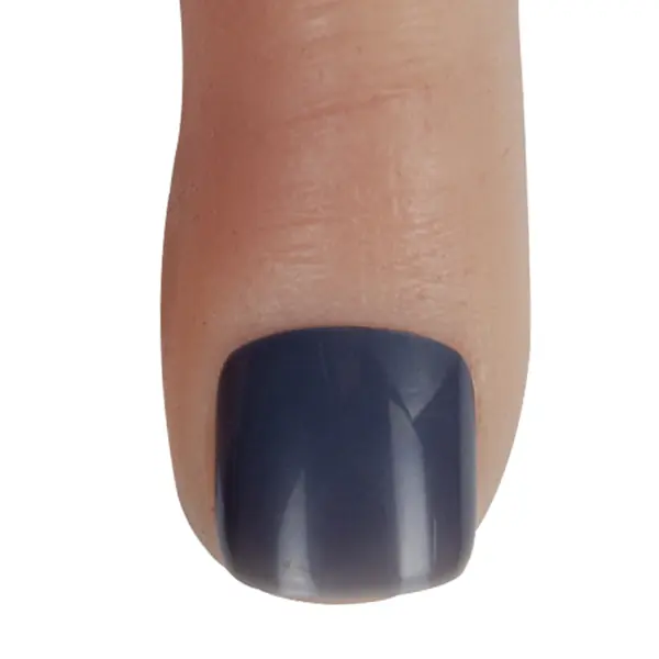 Color de las uñas de pie 10