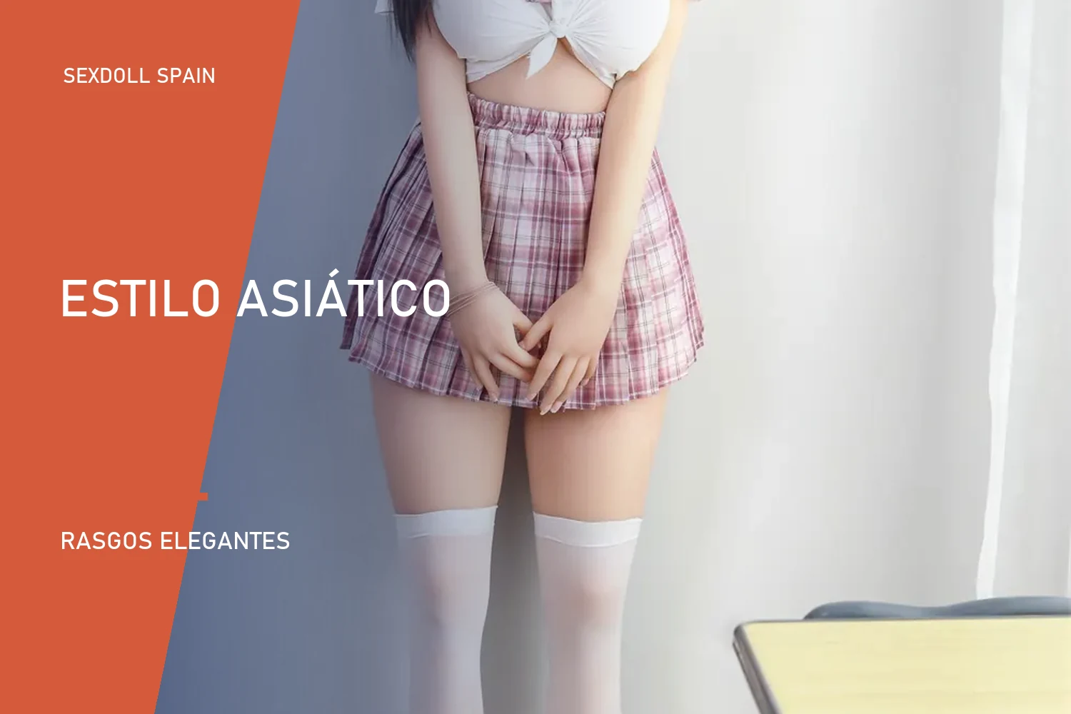 Muñecas asiáticas
