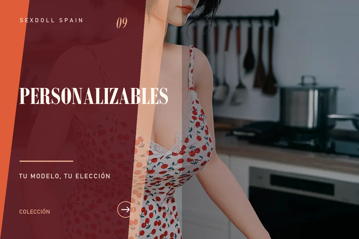 Personalizables