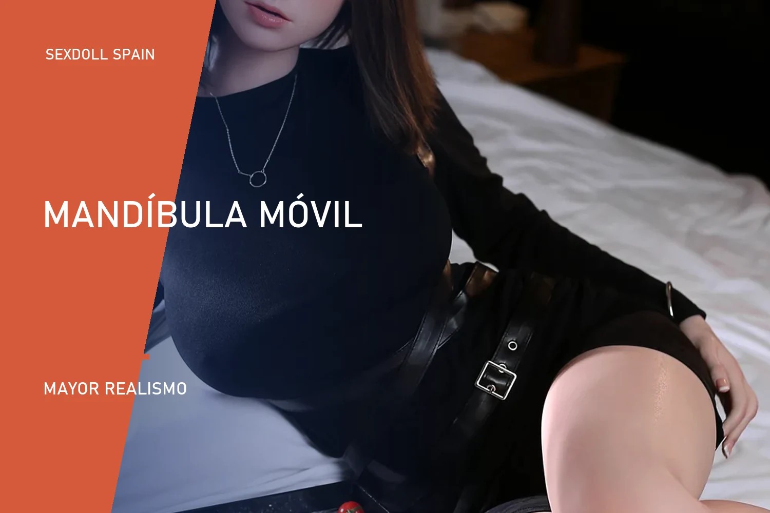 Mandíbula móvil