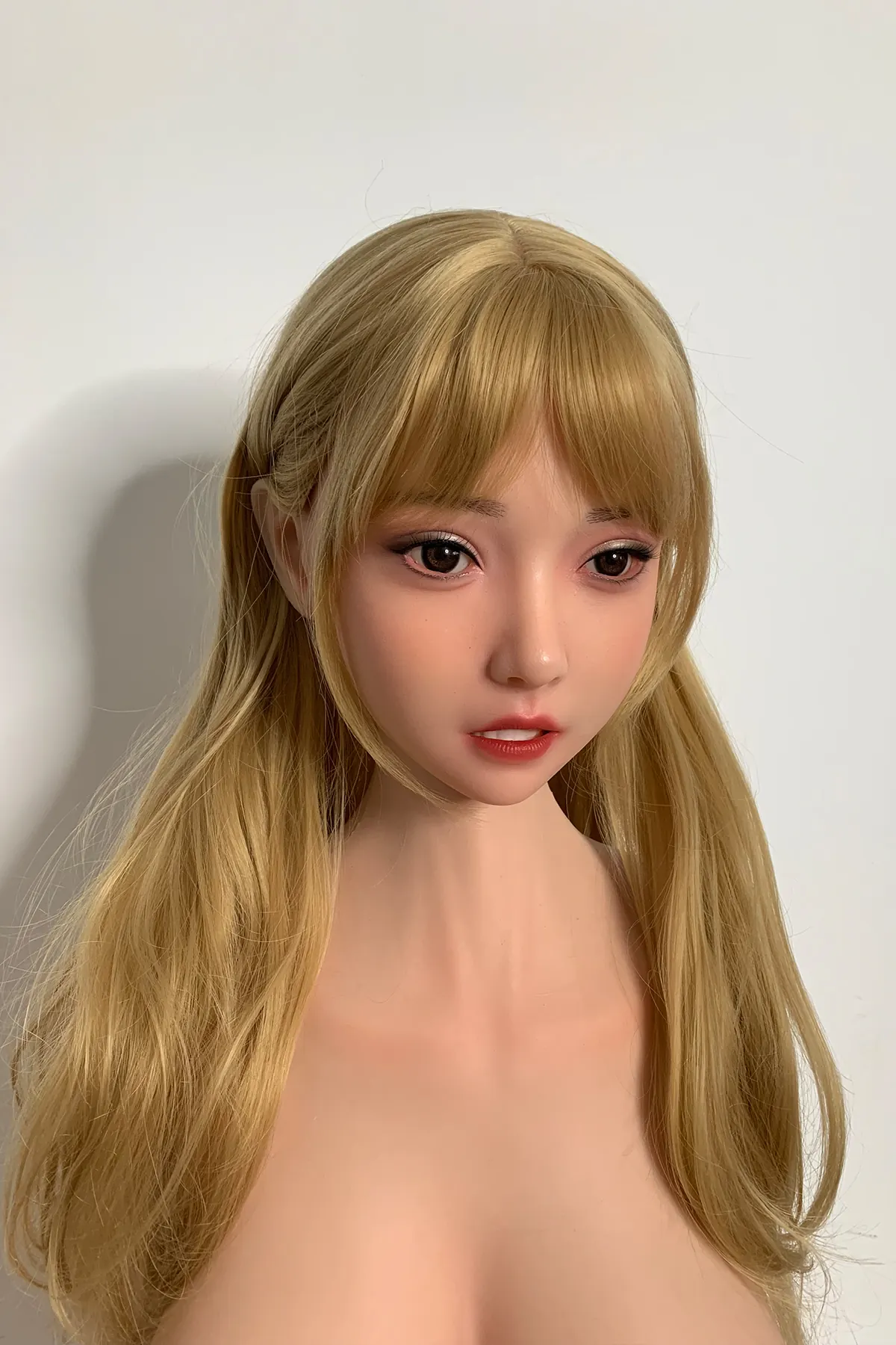 Perrine Rochemont - 168 cm muñeca sexual de silicona - Personalizable – imagen del producto 1