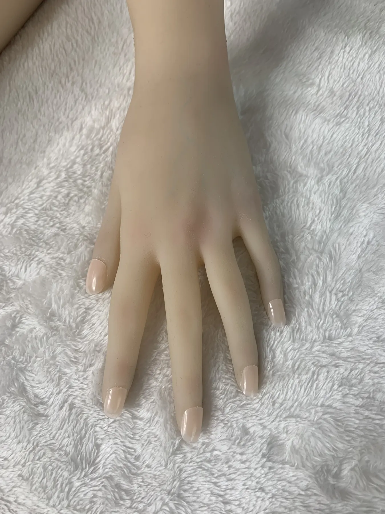 Cassiopée Chanterive - 165 cm muñeca sexual de TPE - Personalizable – imagen del producto 1
