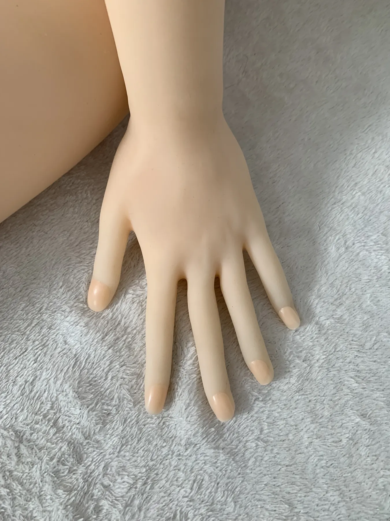 Aliénor Jolivet - 168 cm muñeca sexual de TPE - Personalizable – imagen del producto 1
