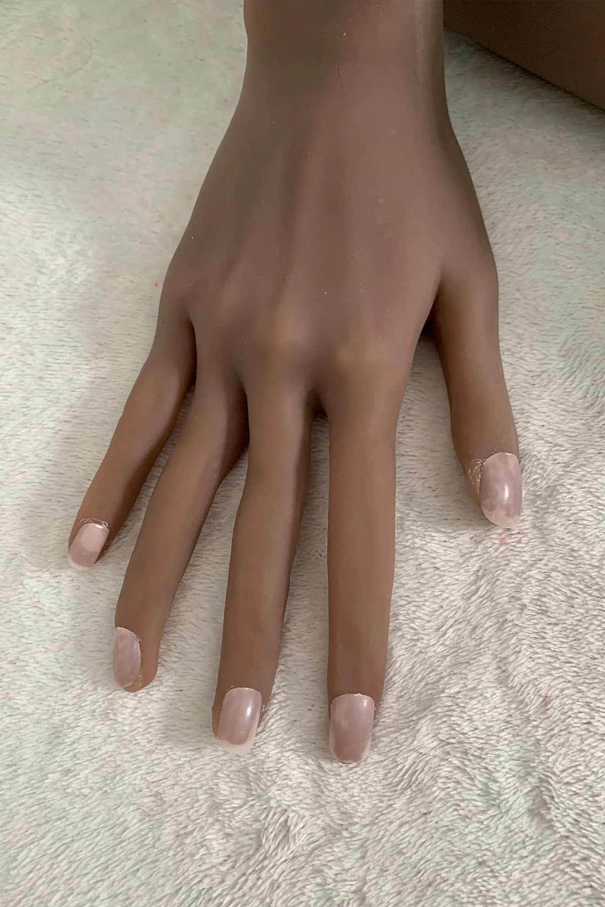 Irénée Aubépine - 158 cm muñeca sexual de TPE - Personalizable – imagen del producto 2