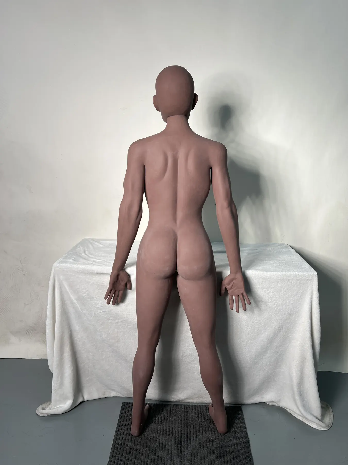 Célestin Rocher - 165 cm muñeco sexual masculino - Personalizable – imagen del producto 2