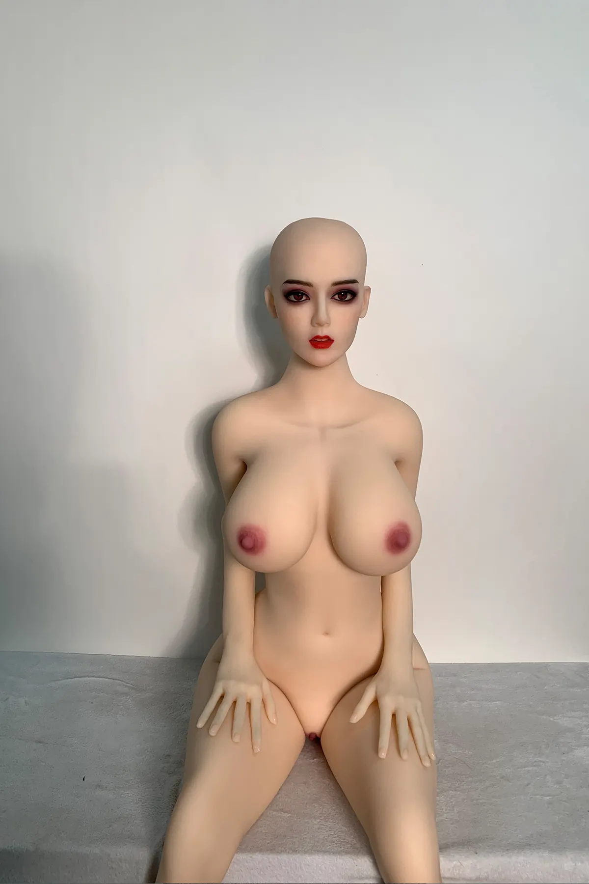 Maëline Roussel - 168 cm muñeca sexual de TPE - Personalizable – imagen del producto 2