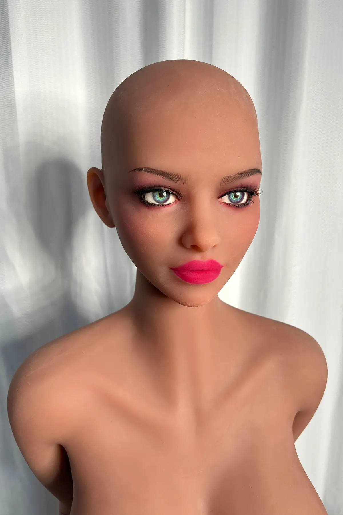 Cléophée Arnaud - 163 cm muñeca sexual de TPE - Personalizable – imagen del producto 3